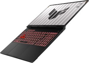 Laptop Asus TUF Gaming A16 FA608 Ryzen 7 260 / 16 GB / 512 GB / RTX 5070 / 165 Hz (FA608UP-R7165) 3