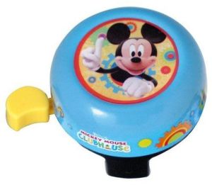 Mickey Mouse Dzwonek rowerowy Mickey Mouse (C865084) 1
