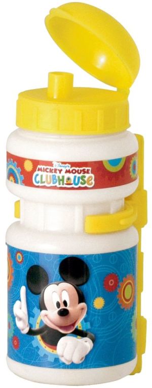 Mickey Mouse Plastikowy bidon butelka (C865057) 1