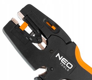 Neo Automatyczny ściągacz izolacji 0.03-10.0 mm 3