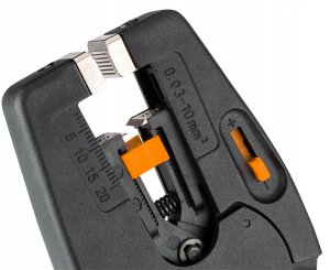 Neo Automatyczny ściągacz izolacji 0.03-10.0 mm 4