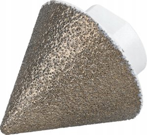 WAART DIAMOND CUTTER CONICAL 2-38mm x M14 3