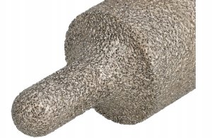 WAART ROUNDED CYLINDER DIAMOND CUTTER 10-25mm x M14 3