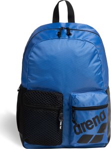 Arena Plecak sportowy One Go 30l niebieski (010226/500) 2