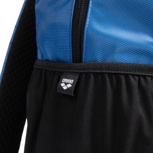 Arena Plecak sportowy One Go 30l niebieski (010226/500) 5