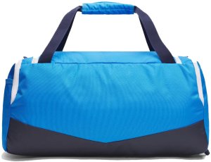 Torba UNDER ARMOUR Undeniable 5.0 Sportowa SM niebieska 40L 2