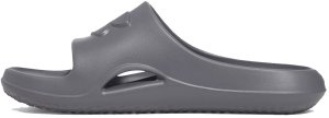 Klapki męskie UNDER ARMOUR M Locker V SL Szare Na basen siłownię 45 3