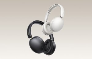 Słuchawki Ugreen Słuchawki nauszne Studio Max2, Bluetoth 5.4 (białe) 4