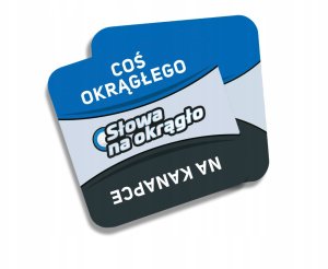 Gra Słowa na okrągło 4