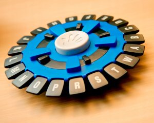 Gra Słowa na okrągło 6