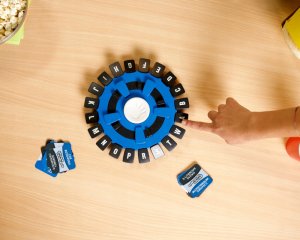 Gra Słowa na okrągło 7