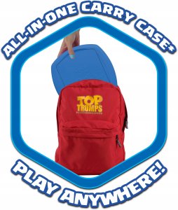 Top Trumps Match Stitch 3