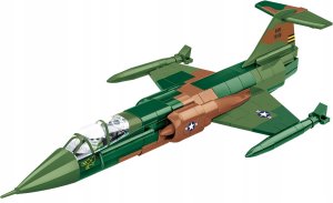 Historical Collection Lockheed F-104 Starfight 4