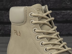 Fila Wmn Maverick Mid FFW0219-73111 szary 39 3