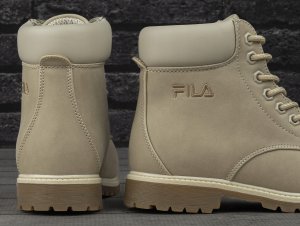 Fila Wmn Maverick Mid FFW0219-73111 szary 39 4