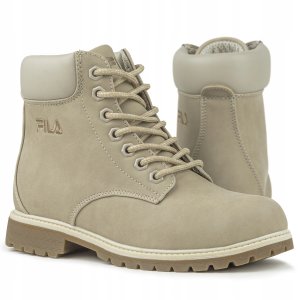 Fila Wmn Maverick Mid FFW0219-73111 szary 39 5