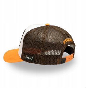 Capslab X Pokemon Charizard Cap CL-PKM6-1-CT-CHA Black One size 5