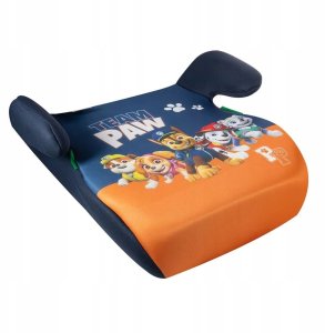 KAUFMAN FOTELIK BOSTER PODSTAWKA PAW PATROL 4022123210346 2