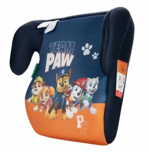 KAUFMAN FOTELIK BOSTER PODSTAWKA PAW PATROL 4022123210346 3