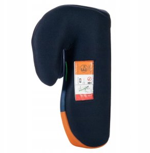 KAUFMAN FOTELIK BOSTER PODSTAWKA PAW PATROL 4022123210346 4