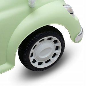 BM JEŹDZIK KIDDO CRUISER ZIELONY MIĘTOWY 8596164165065 3