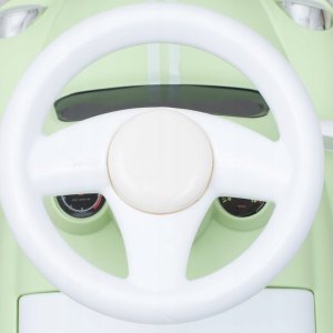 BM JEŹDZIK KIDDO CRUISER ZIELONY MIĘTOWY 8596164165065 5