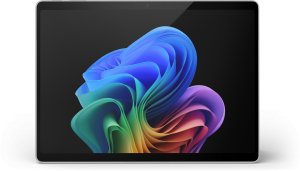 Laptop Microsoft Surface Pro 11 13" Core Ultra 7 16GB 256GB Windows 11 Pro Platynowy (EP2-20199) 2