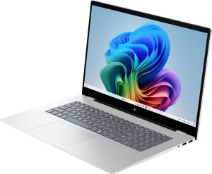 Laptop HP HP OmniBook 7 NGAI 17-dc0219nw Copilot+ PC Intel Core Ultra 5 226V 43,9 cm (17.3") Ekran dotykowy Full HD 16 GB LPDDR5x-SDRAM Wi-Fi 7 (802.11be) Windows 11 Home 16