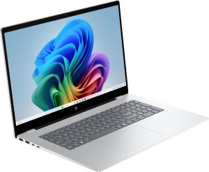 Laptop HP HP OmniBook 7 NGAI 17-dc0219nw Copilot+ PC Intel Core Ultra 5 226V 43,9 cm (17.3") Ekran dotykowy Full HD 16 GB LPDDR5x-SDRAM Wi-Fi 7 (802.11be) Windows 11 Home 3