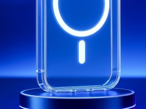 Samsung Galaxy Z Flip 7 - 3mk Armor MagCase 2