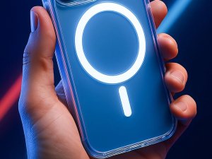 Samsung Galaxy Z Flip 7 - 3mk Armor MagCase 3