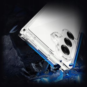 Samsung Galaxy Z Fold 7 - 3mk Armor Case 3