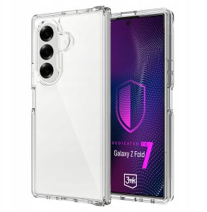 Samsung Galaxy Z Fold 7 - 3mk Armor Case 6