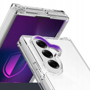 Samsung Galaxy Z Fold 7 - 3mk Armor Case 7