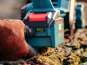 Akumulator NEVIQ 4.0Ah 40V (do modelu L16A50) 3