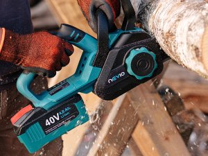 Akumulator NEVIQ 4.0Ah 40V (do modelu L16A50) 4