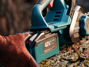 Akumulator NEVIQ 4.0Ah 40V (do modelu L16A50) 5