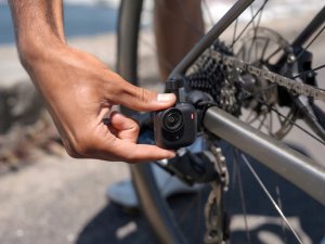 Kamera Insta360 GO Ultra Standard Bundle czarna 12