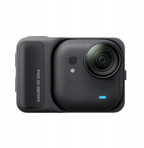 Kamera Insta360 GO Ultra Standard Bundle czarna 2