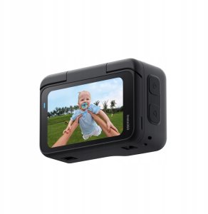 Kamera Insta360 GO Ultra Standard Bundle czarna 7