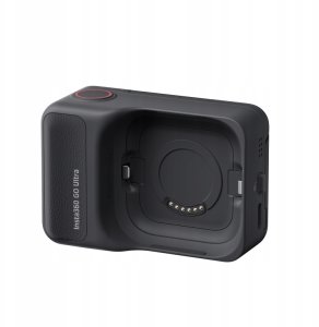 Kamera Insta360 GO Ultra Standard Bundle czarna 8