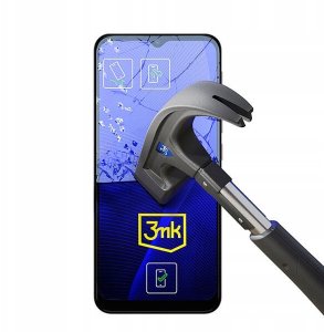 DJI Osmo 360 - 3mk Cam Protection 2