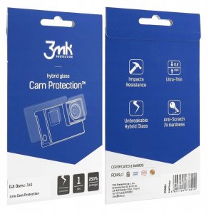 DJI Osmo 360 - 3mk Cam Protection 6