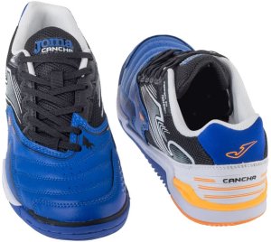 Joma Cancha 2505 IN CANW2505IN Niebieskie 45 5