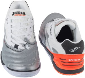 Joma Cancha 2512 IN CANW2512IN Srebrne 41 5
