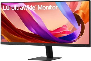 Monitor LG UltraWide 29U511A-B 2