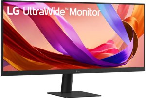 Monitor LG UltraWide 29U511A-B 3