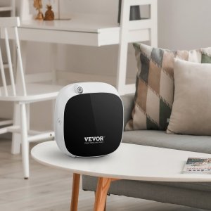 Dyfuzor Zapachowy Nawilżacz Powietrza Przemysłowy 100ml do 93 m 8