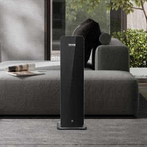 Nawilżacz powietrza Vevor Dyfuzor Zapachowy Nawilżacz Powietrza Przemysłowy 950ml do 280m 4