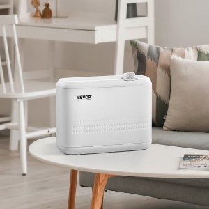 Dyfuzor zapachowy Vevor Dyfuzor Zapachowy Nawilżacz Powietrza Przemysłowy 850ml do 464,5 m 8